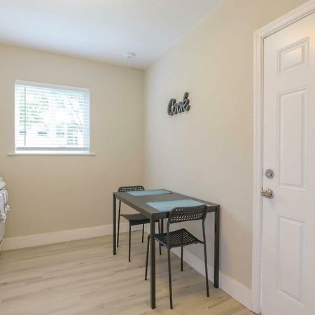 Modern 2Br Apartment In Midtown-Wynwood Miami Exteriér fotografie