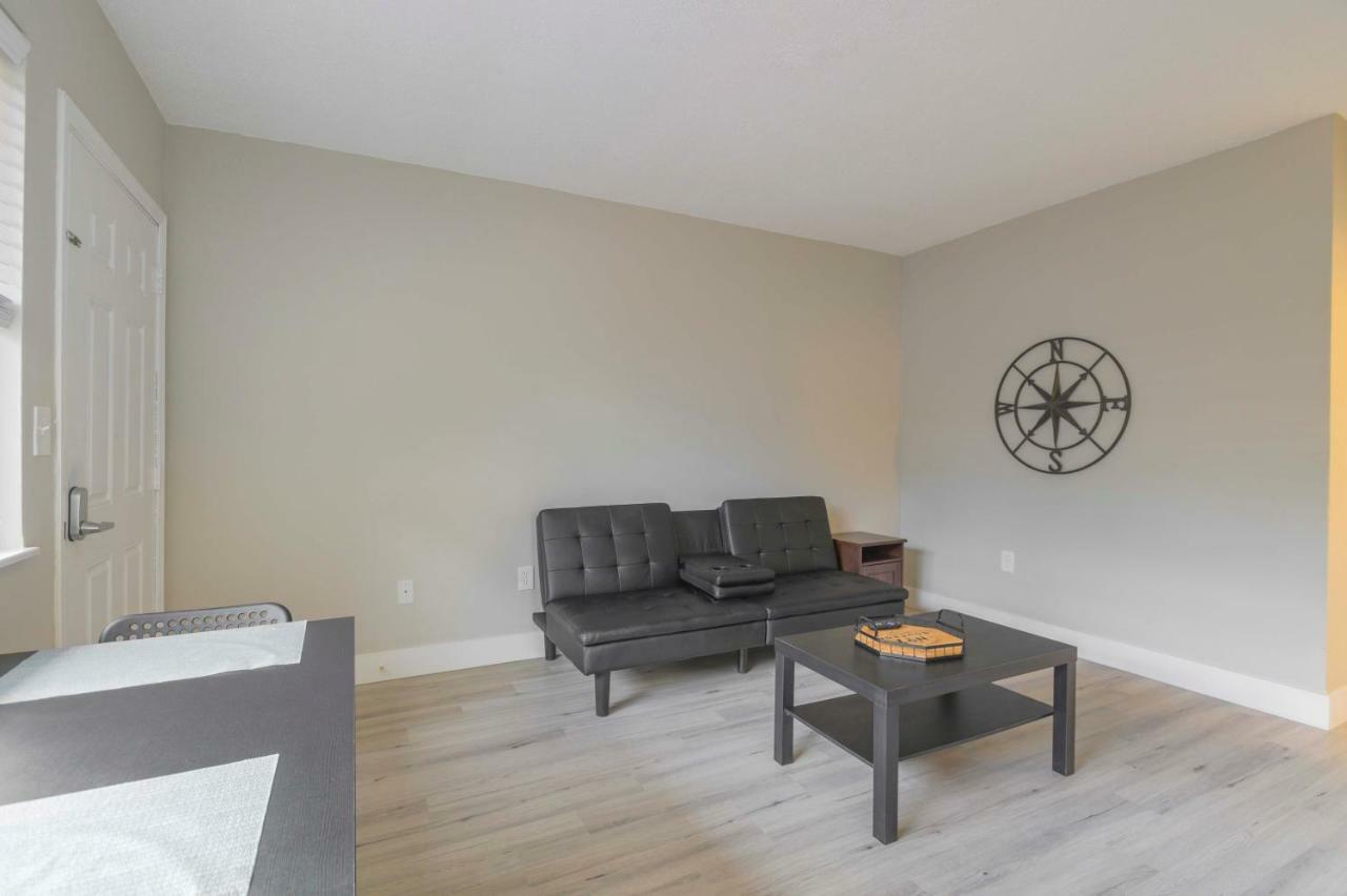 Modern 2Br Apartment In Midtown-Wynwood Miami Exteriér fotografie