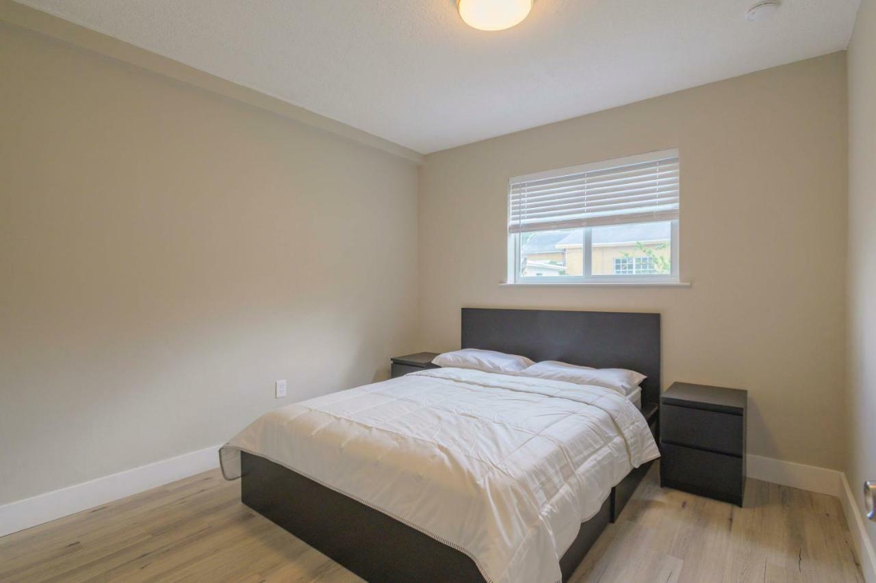 Modern 2Br Apartment In Midtown-Wynwood Miami Exteriér fotografie