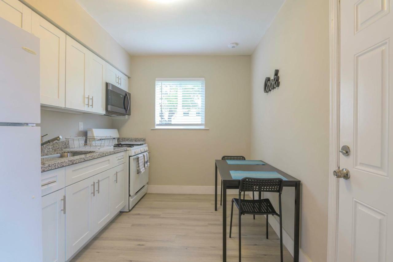 Modern 2Br Apartment In Midtown-Wynwood Miami Exteriér fotografie