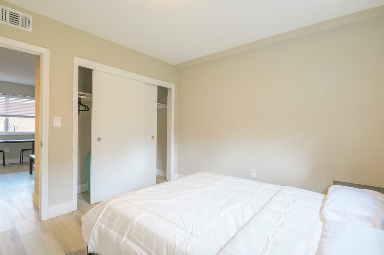 Modern 2Br Apartment In Midtown-Wynwood Miami Exteriér fotografie