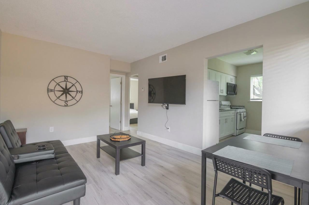 Modern 2Br Apartment In Midtown-Wynwood Miami Exteriér fotografie