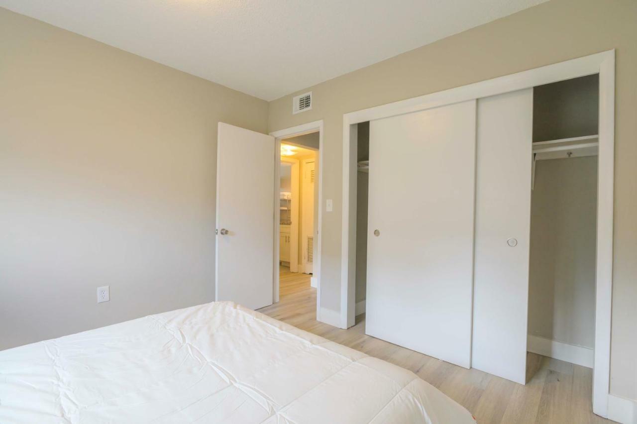Modern 2Br Apartment In Midtown-Wynwood Miami Exteriér fotografie