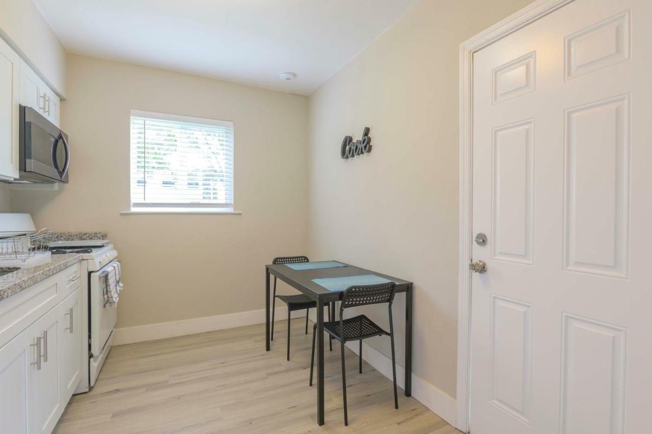 Modern 2Br Apartment In Midtown-Wynwood Miami Exteriér fotografie