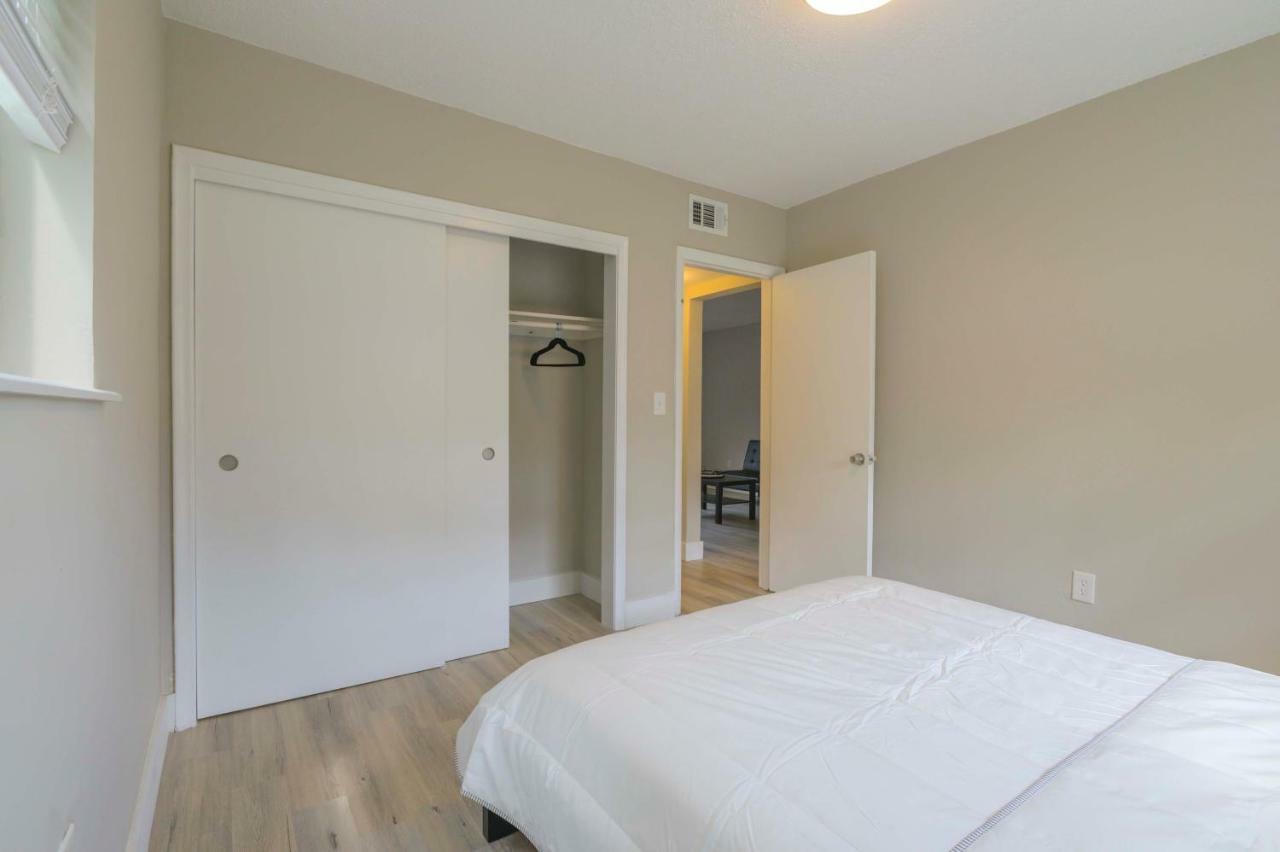 Modern 2Br Apartment In Midtown-Wynwood Miami Exteriér fotografie